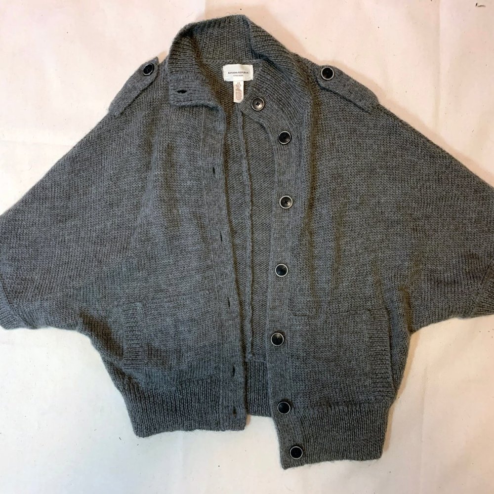 Banana Republic sweater